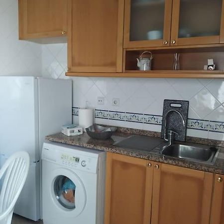 Apartamento Em Fuseta - Casa Da Praia Dış mekan fotoğraf