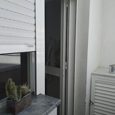 Apartamento Em Fuseta - Casa Da Praia Dış mekan fotoğraf