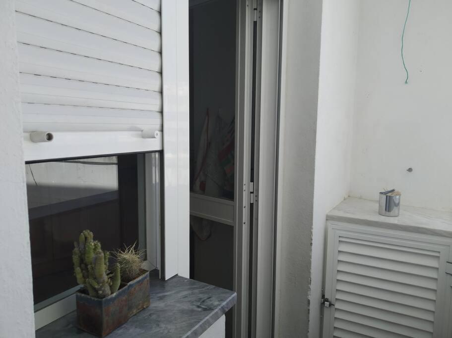Apartamento Em Fuseta - Casa Da Praia Dış mekan fotoğraf